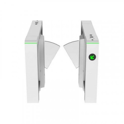 Двопрохідний розсувний турнікет ZKTeco Mars